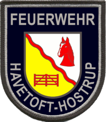 Freiwillige Feuerwehr Havetoft-Hostrup